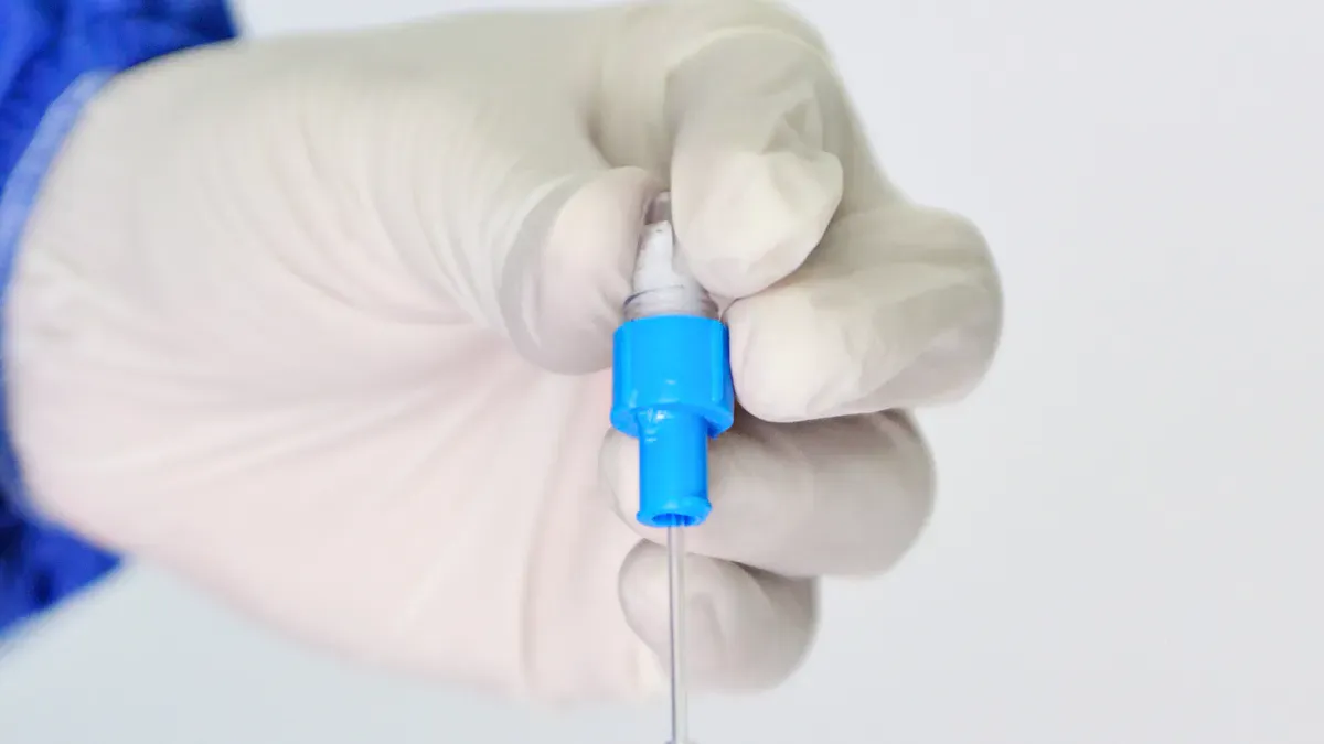 Compatibility Checks for Medical Devices