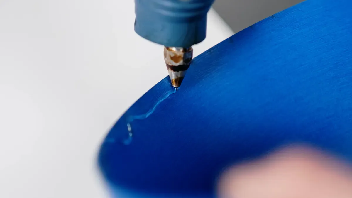 Heat Shrink Tubing Installation Techniques