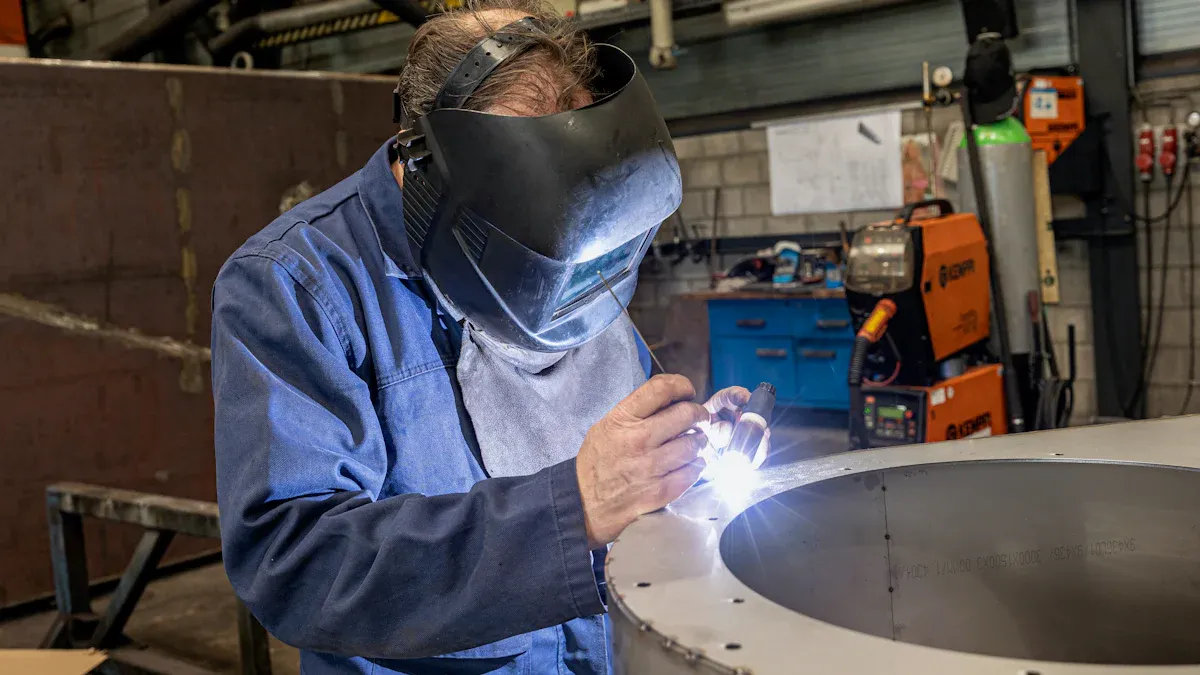 Customization & Expertise