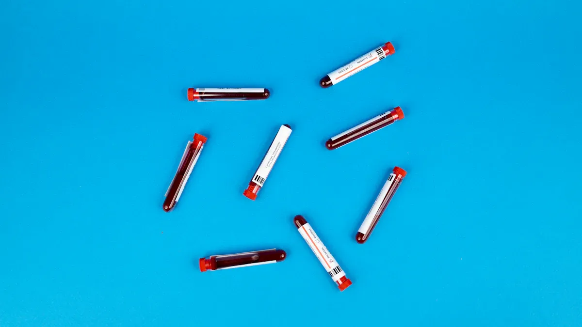 Applications of PET Heat Shrink Tubing in Medical Devices