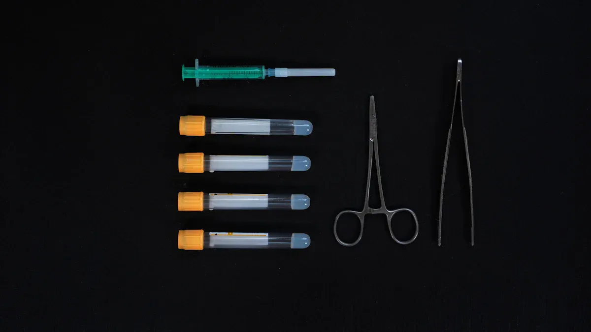 Applications in Medical Devices
