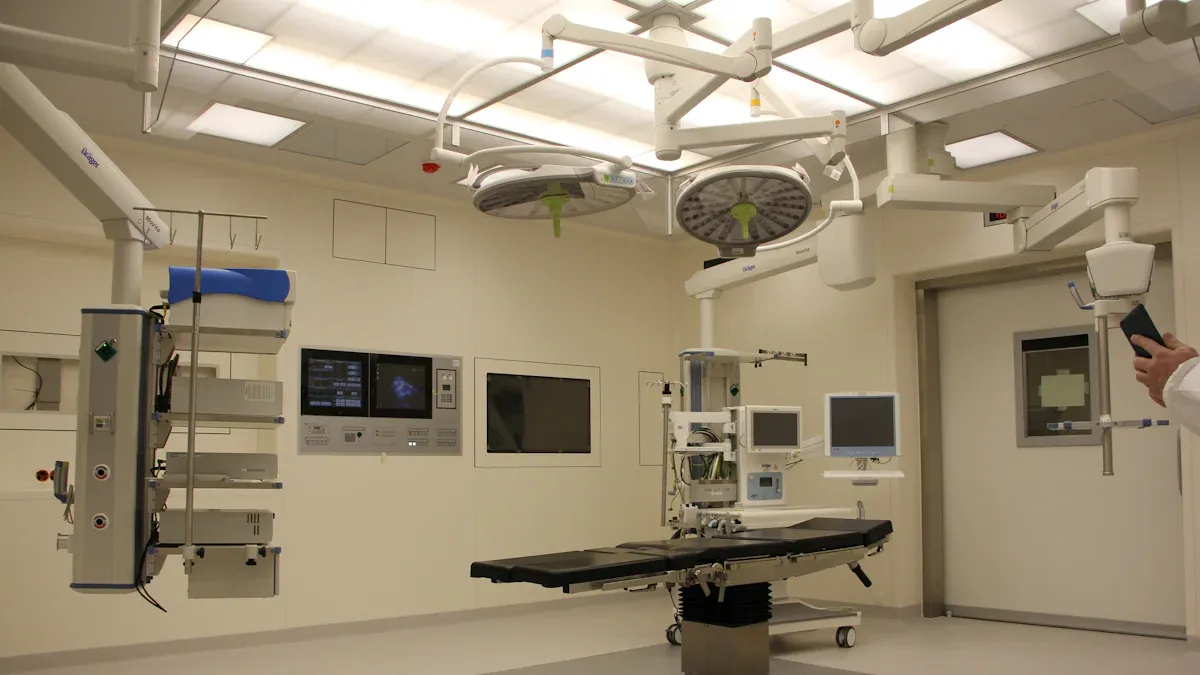 Improved Patient Comfort and Outcomes with Nitinol Tubing