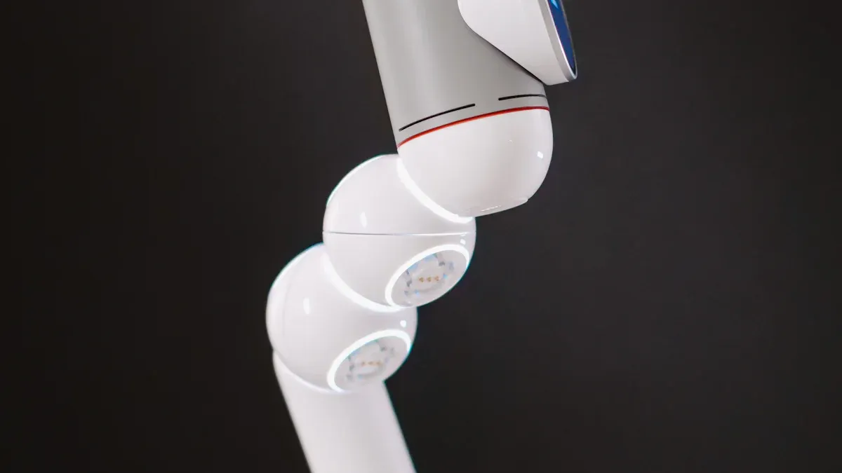 Applications of SMA tubing actuators