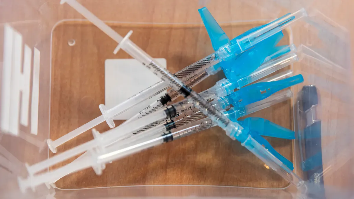 Technical Analysis of PFA Catheter Engineering and Material Innovations