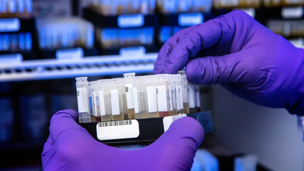 Compliance and Quality Assurance