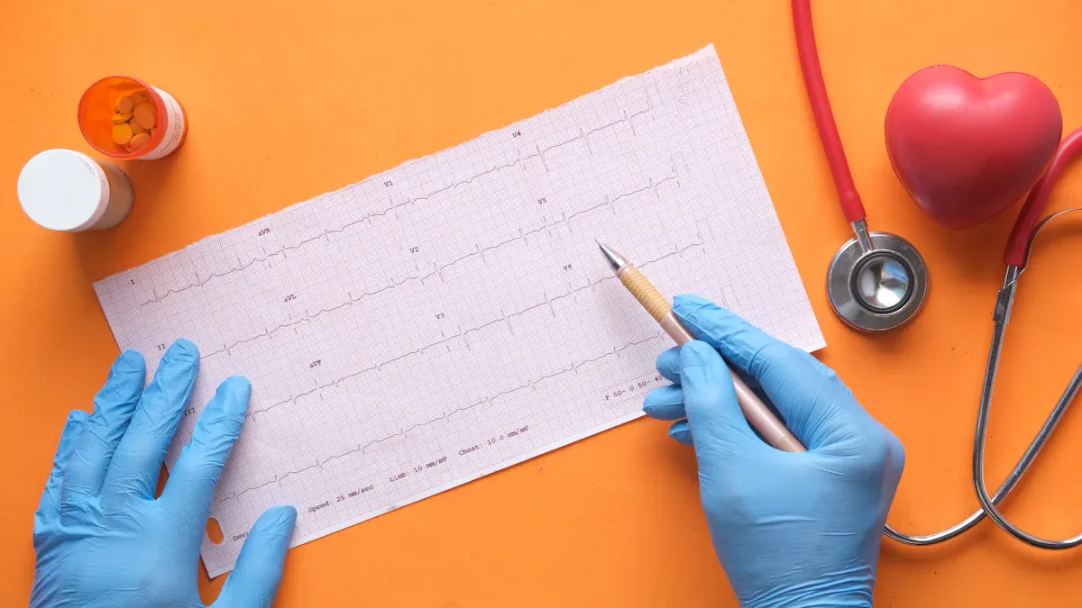 Comprehensive Guide to Selecting the Best PTCA Balloon Catheter