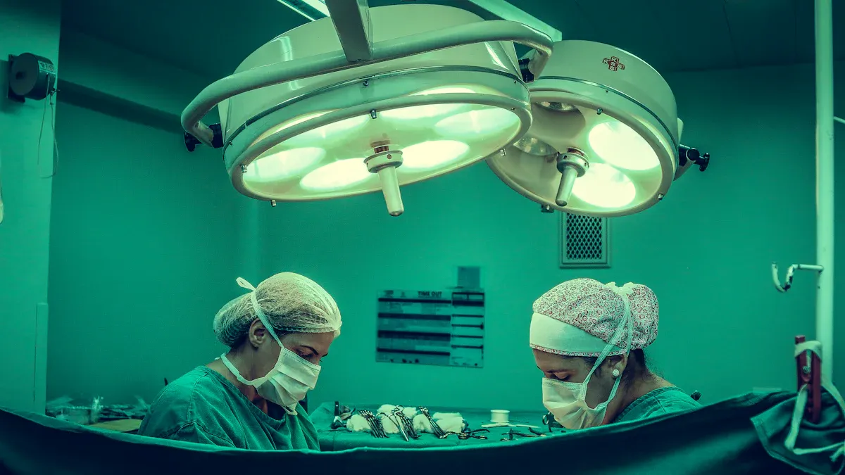 Nitinol Stent Tubing for Precision Neurosurgery