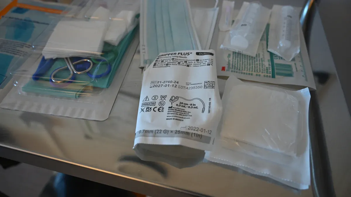 Understanding PET Shrink Tubing