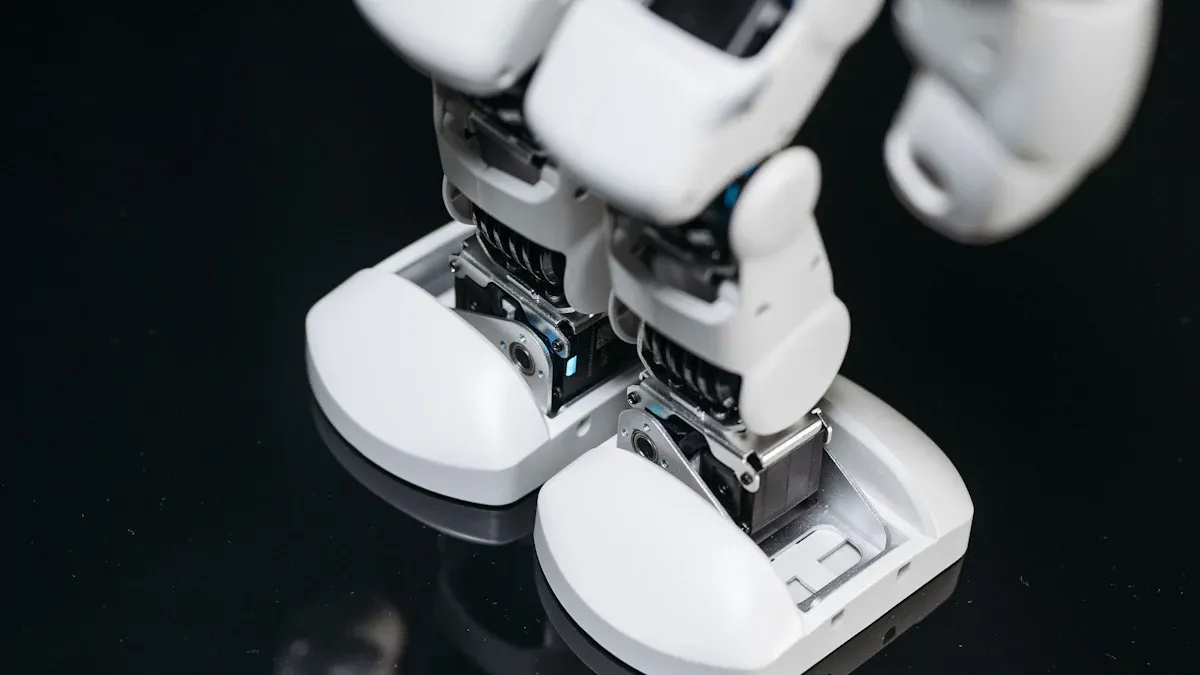 Breakthroughs in Nitinol Tubing for Robotic Surgery