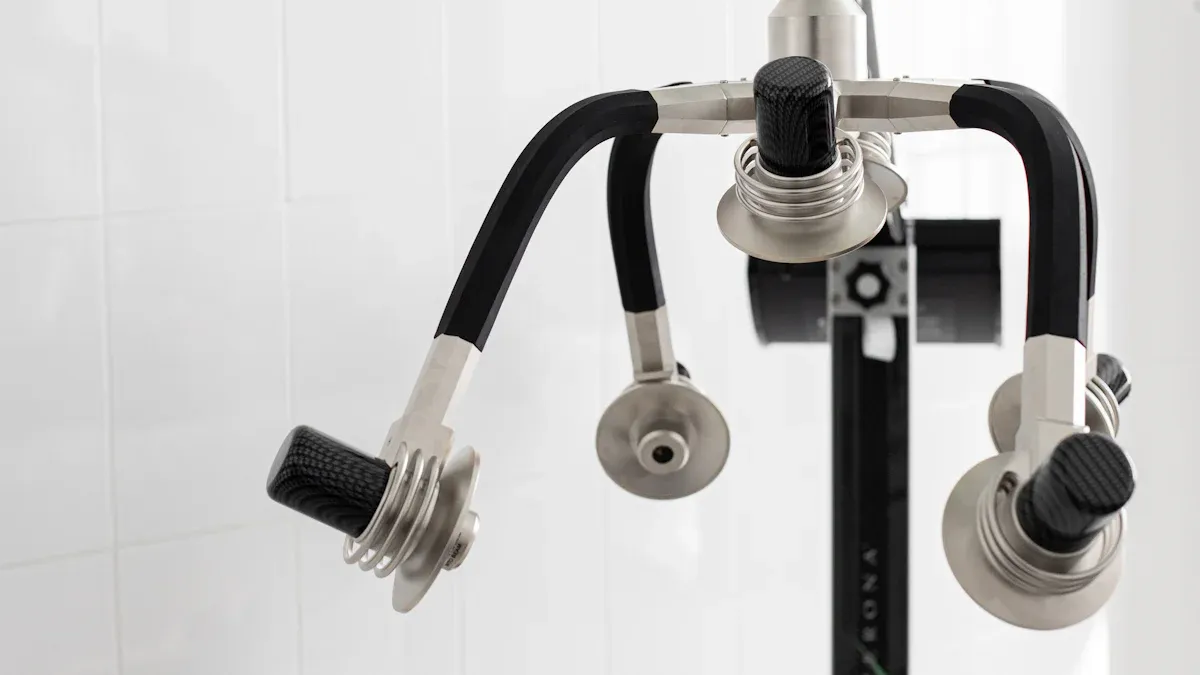 Understanding PEEK Tubing for Minimally Invasive Surgery