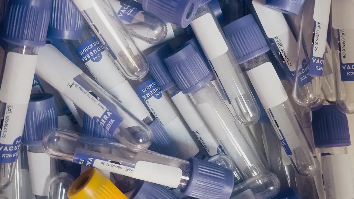 Why Choose PET Heat Shrink?