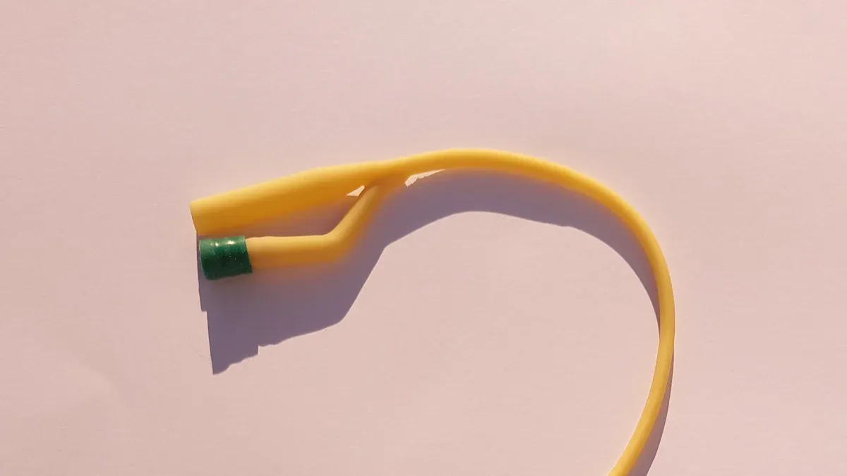 Comparing Polyimide Tubing to Other Materials for Medical Applications