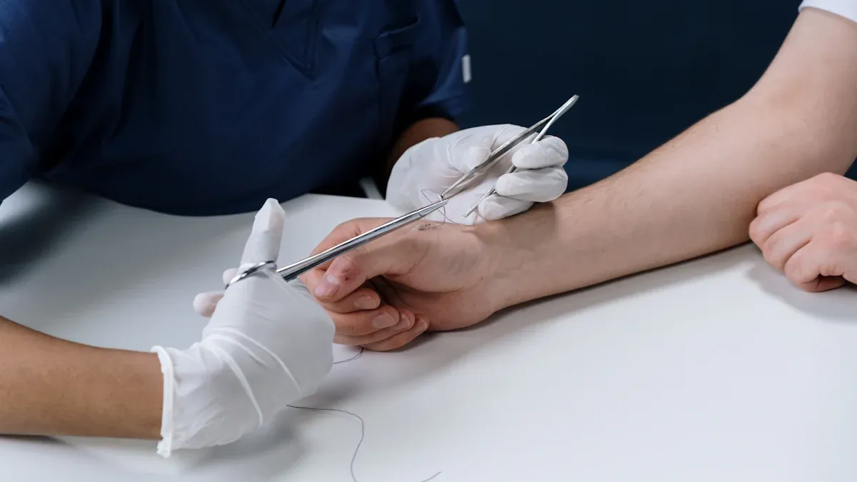 Unique Properties of Nitinol