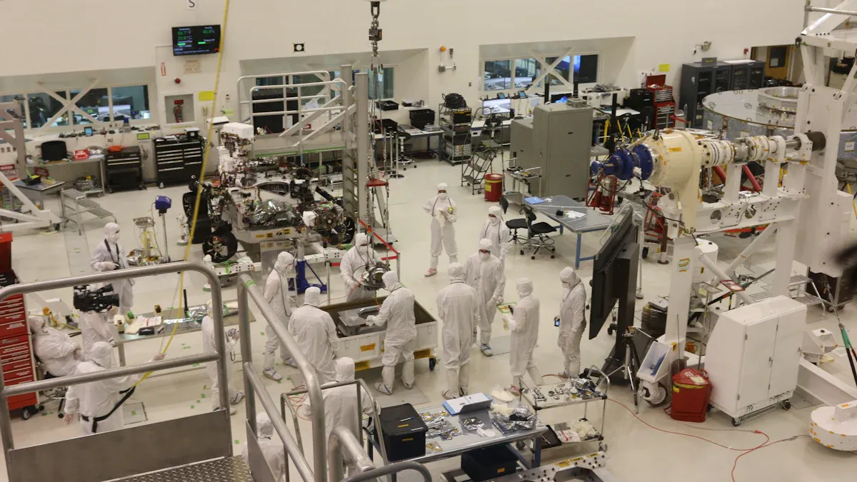 How to Ensure Biocompatibility of PET Shrink Tubing in Medical Device Manufacturing