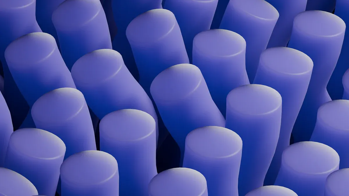 Thin-Wall PET Heat Shrink Tubing Comparison