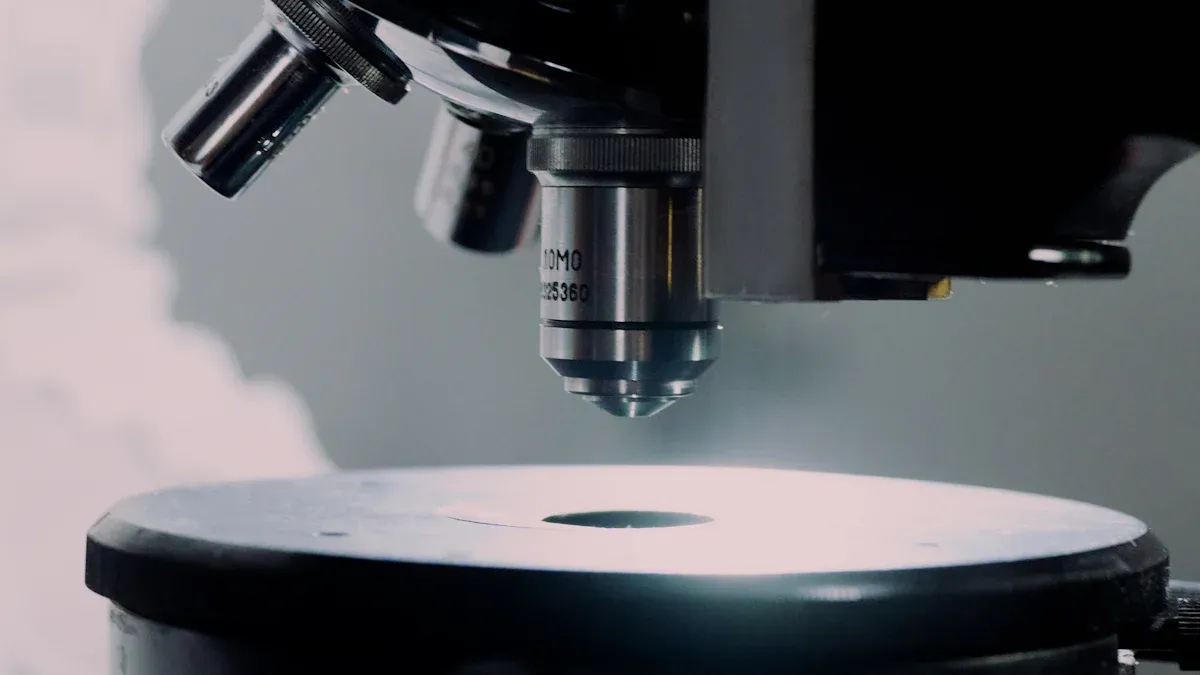 High-Precision Nitinol Tubing for Enhanced Medical Applications