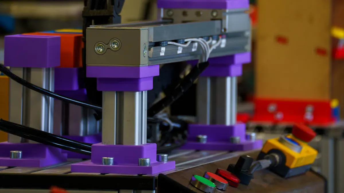 How to Calibrate Robotic Dispensing Needles for PET Heat Shrink Tubing in 2026