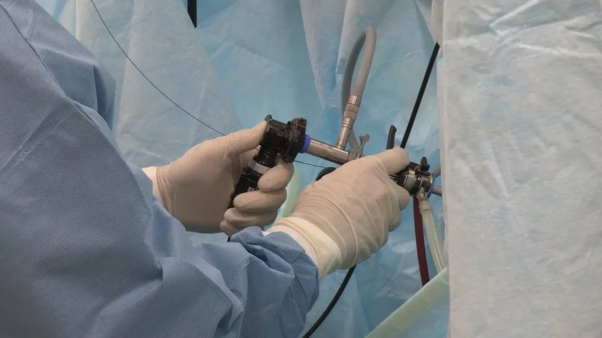 Flexible Nitinol Tubing Properties