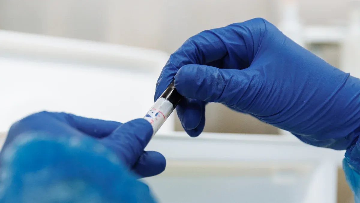 Key Criteria for Medical Grade Nitinol Tubing