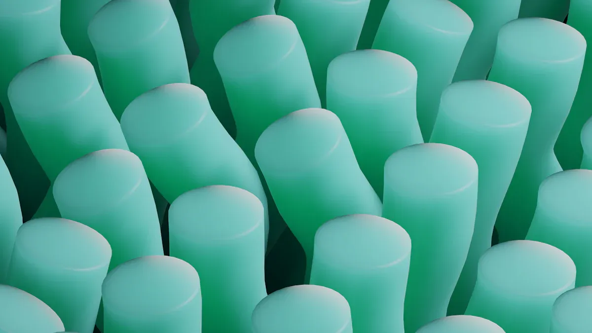 Applying Thin-Wall PET Heat Shrink Tubing