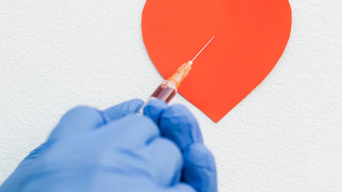 Advantages of Nitinol Stents for Arterial Diseases