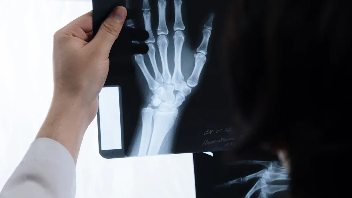 The Growing Use of Nitinol Tubing in Orthopedic Treatments