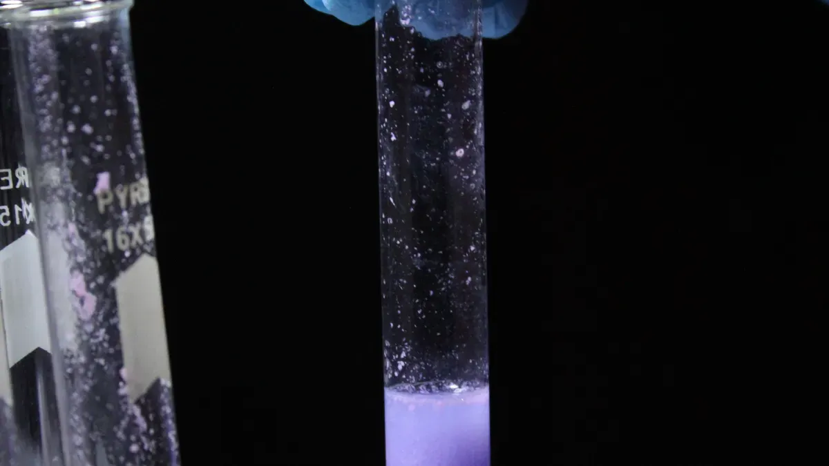 Chemical Resistance