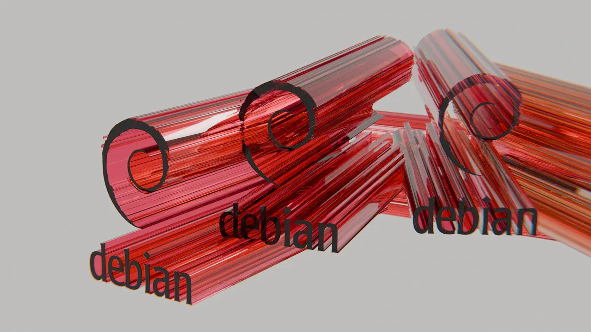 Step 1: Prepare and Cut the Tubing