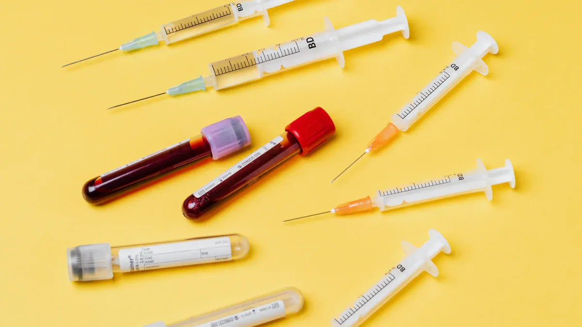 Applications of PET Heat Shrink Tubing in Medical Device Manufacturing