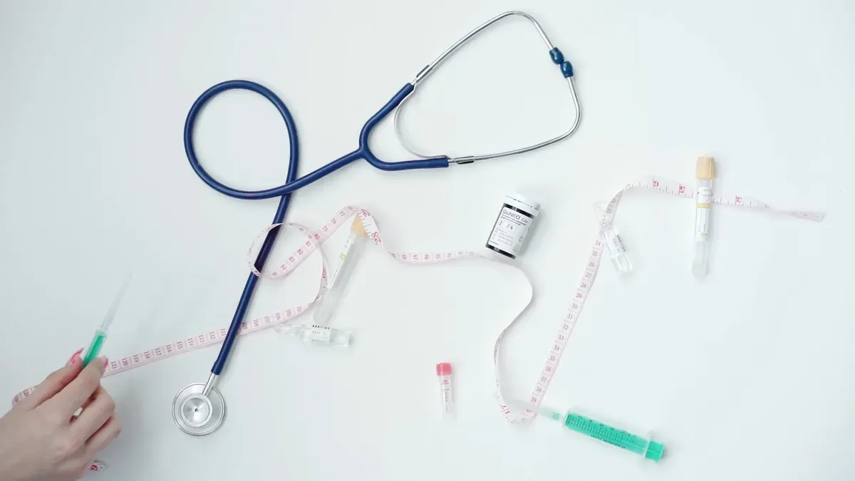 Polyimide Tubing in Medical Device Applications