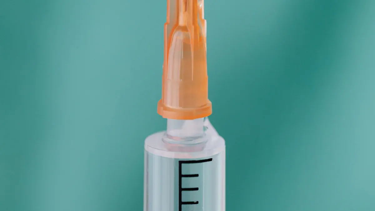 Nitinol Tubing for Drug Delivery Systems: Top Selection Tips