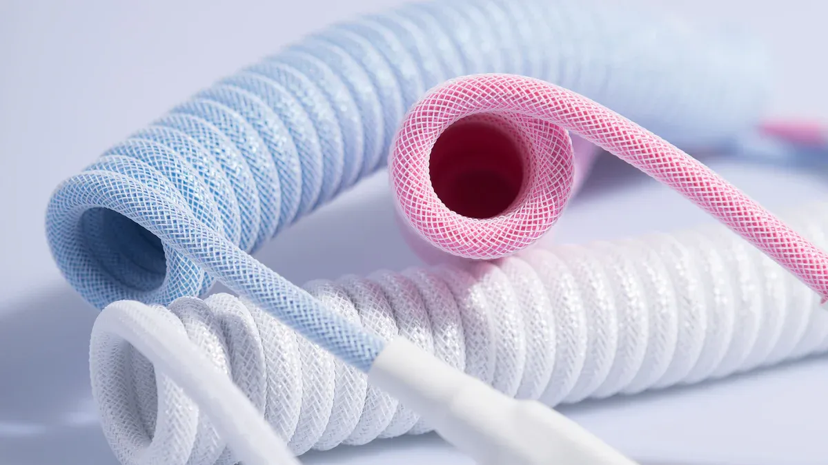 Choosing Tubing Dimensions and Fit