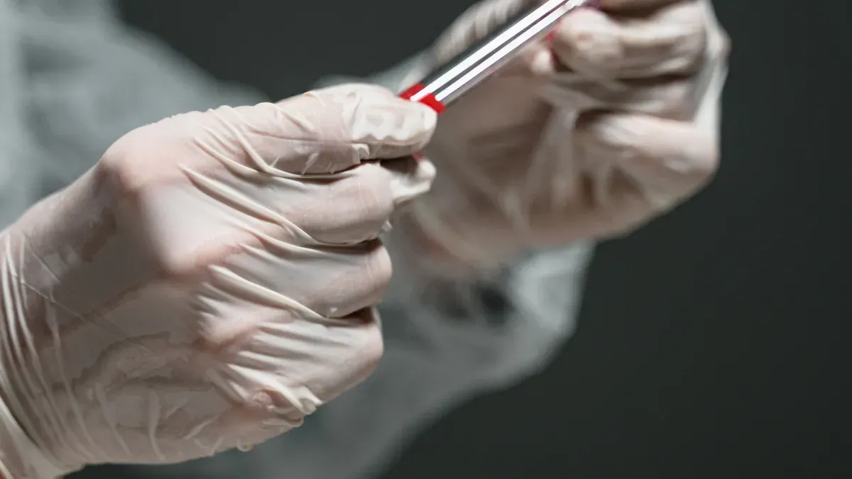 Quality Control Methods Ensuring Repeatability