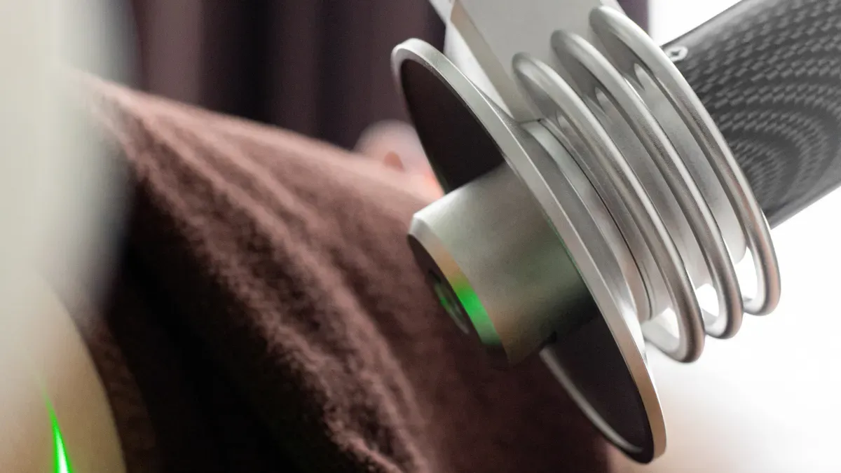Reinforcement Options for Polyimide Tubing