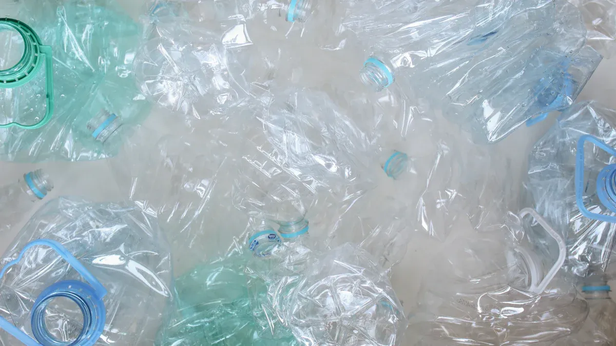 How to Select the Best Clear PET Shrink Tubing for Your Needs