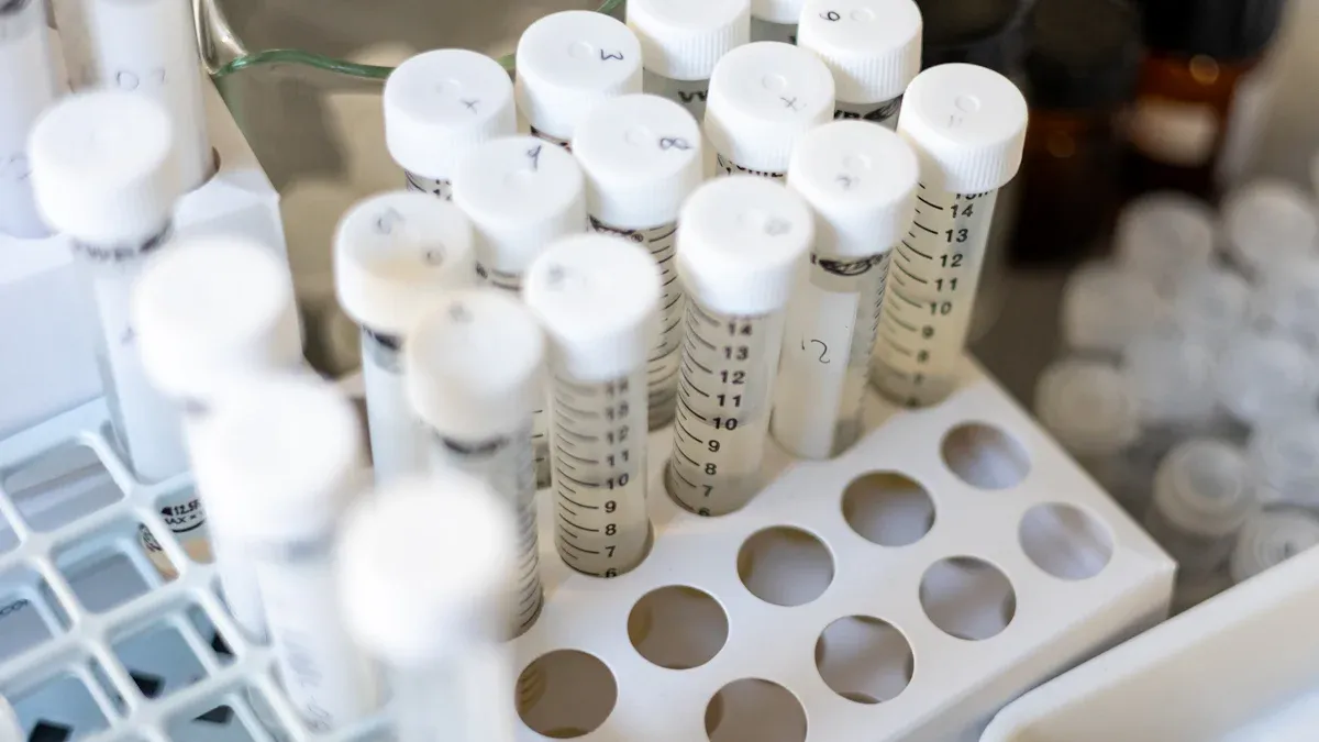 Material Properties in Medical Devices