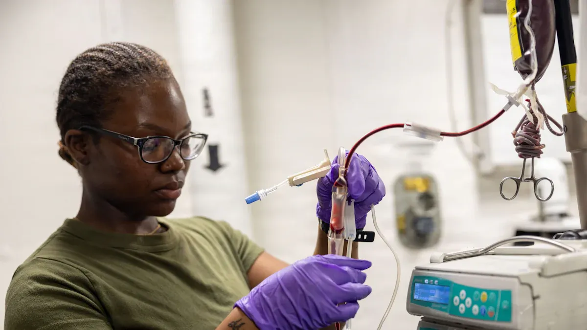 Performance and Real-World Use