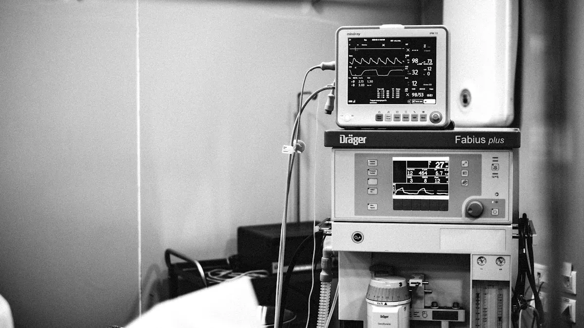 Medical Device Applications