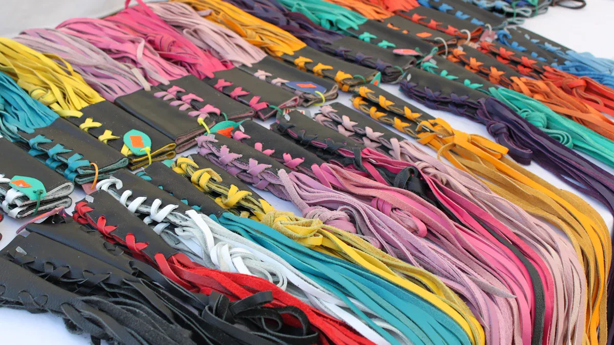 What Is UV Stabilized PET Heat Shrink Tubing