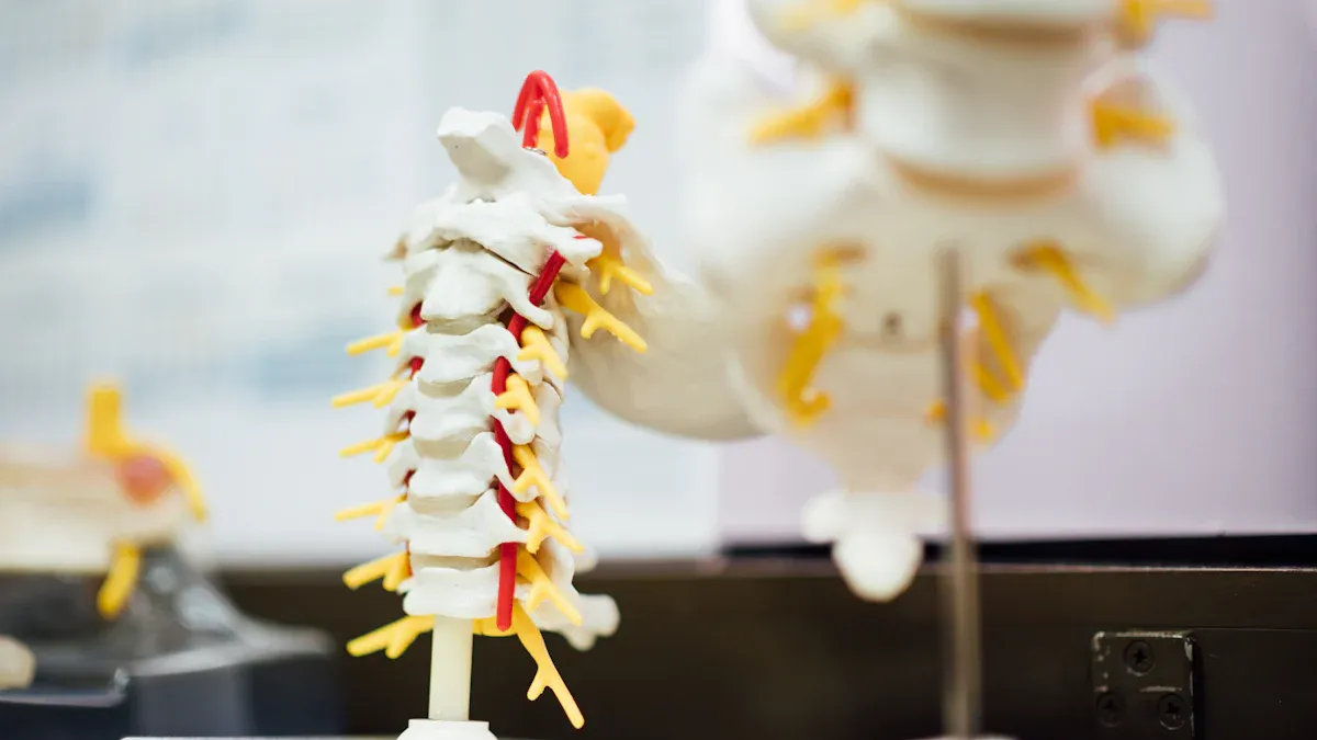 The Role of Vertebral Balloon Catheters in Treating Compression Fractures