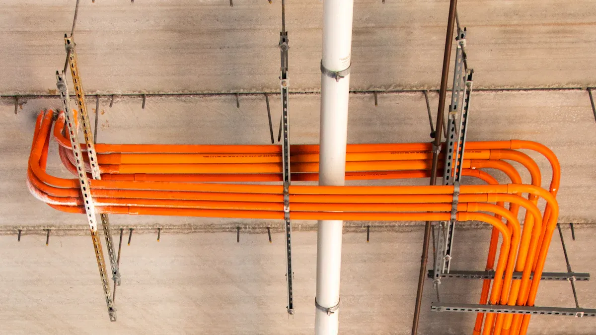 PET vs. Other Shrink Tube Materials: Which is Best for Your Application?