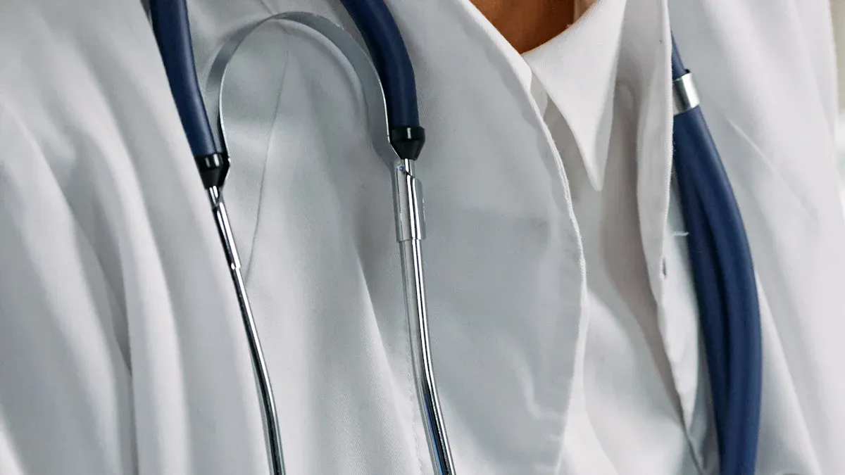 How Nitinol Tubing Improves Stent Graft Performance in Vascular Procedures