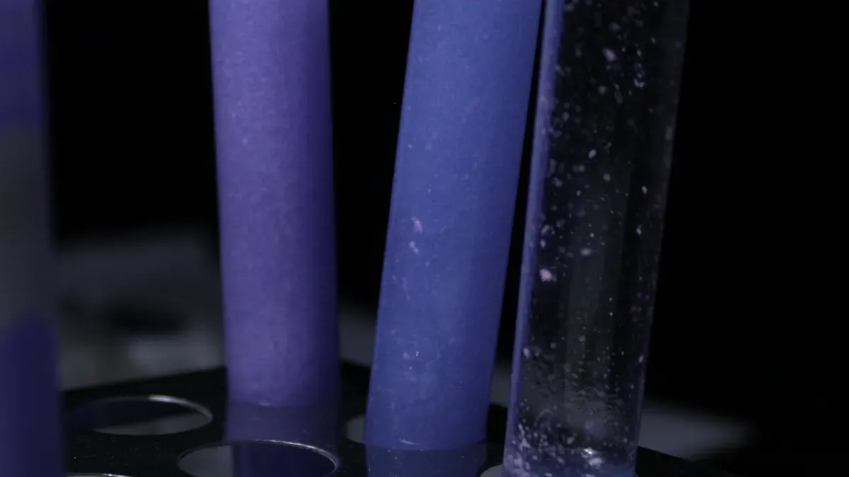 PEEK Tubing vs. Polyimide Tubing: Mechanical Properties
