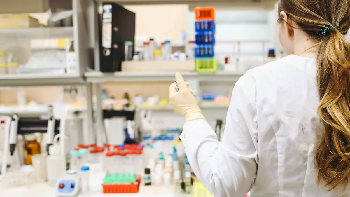 Supplier Verification and Quality Assurance