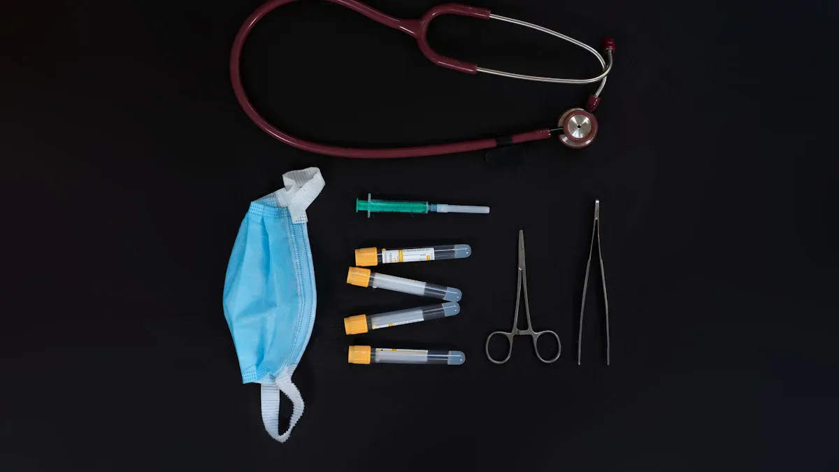 What Are NiTi Medical Guidewires?