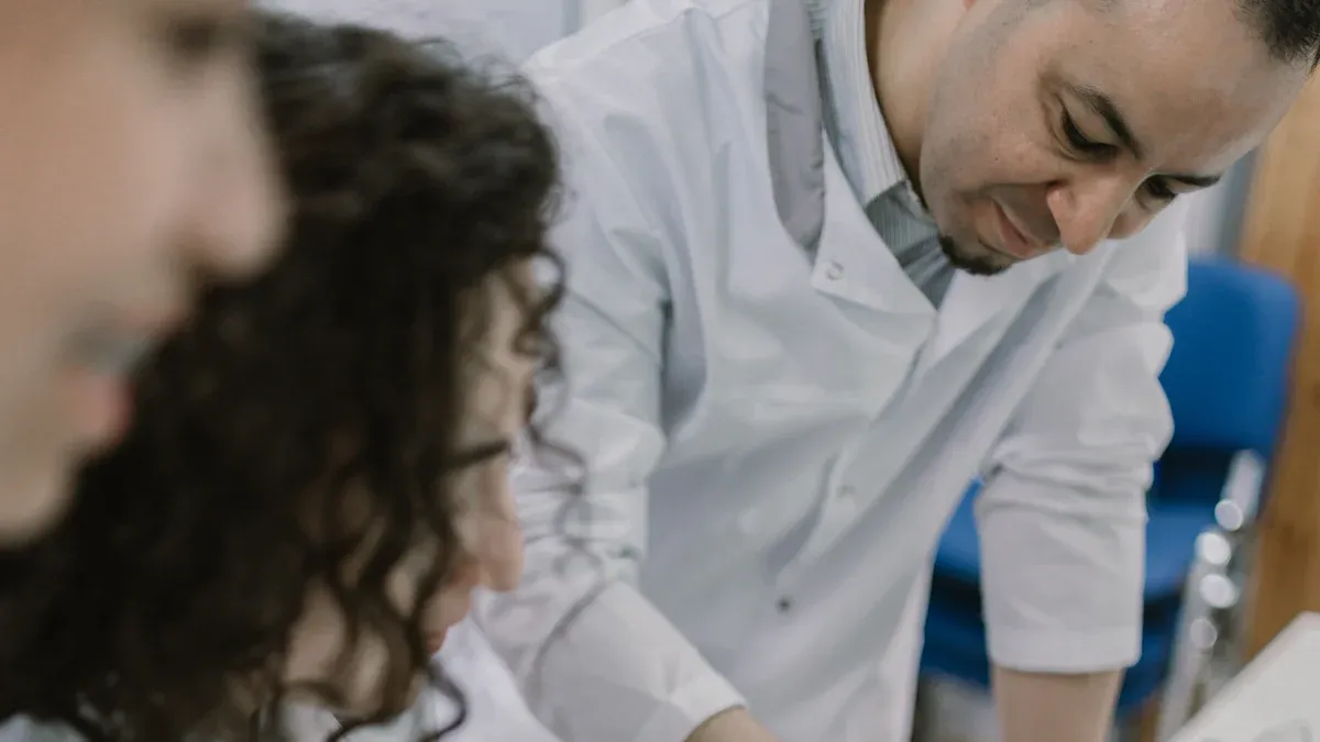 Applications of NiTi Tubing in Healthcare