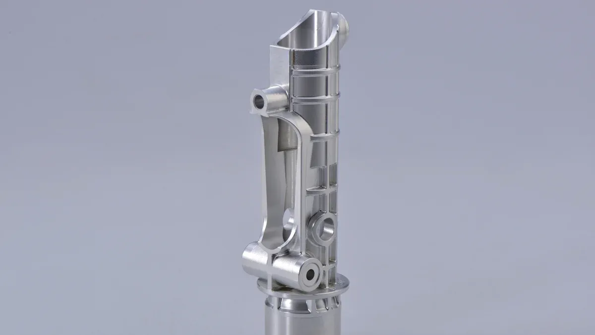Shape Memory Alloy Tubing