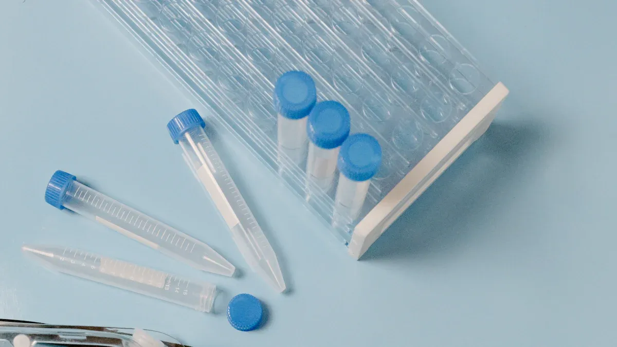 Polyimide Composite Tubing