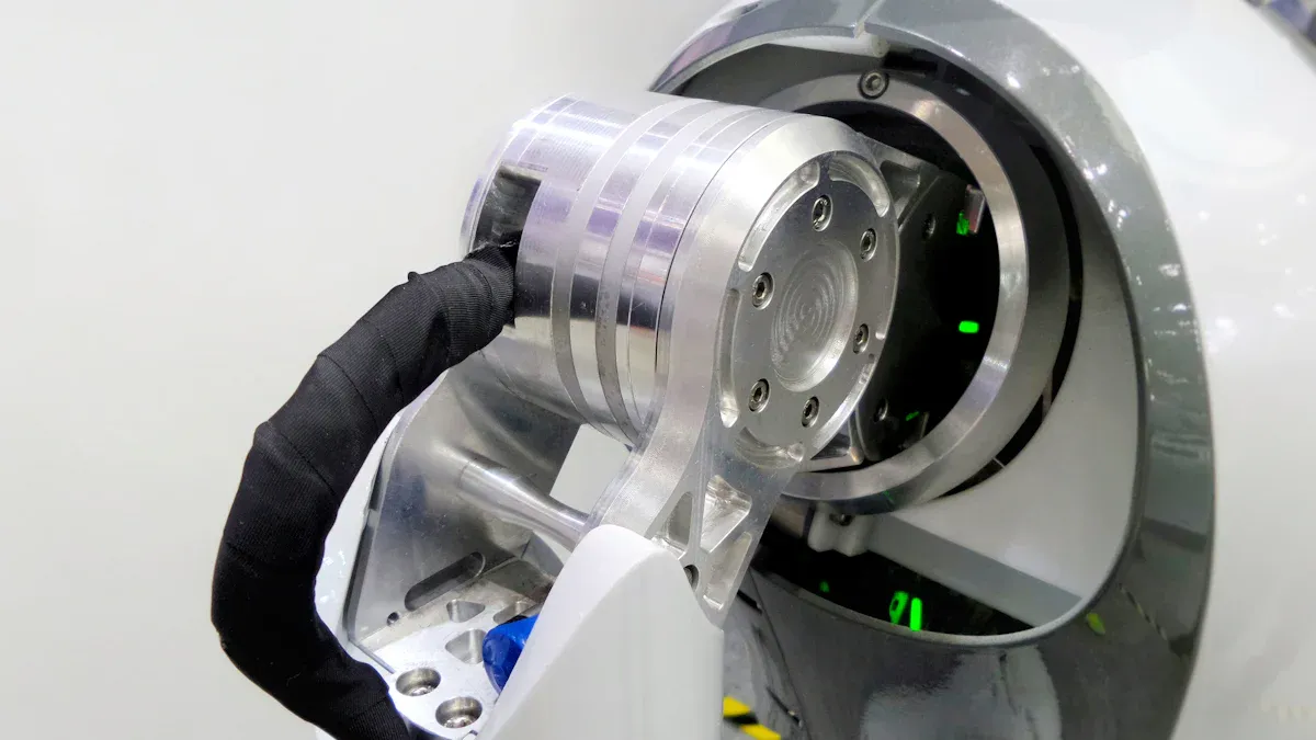 How PET Heat Shrink Tubing Improves Safety in Robotic Surgery