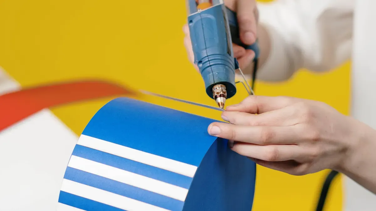 Step-by-Step Process: Steps for Using Heat Shrink Tubing